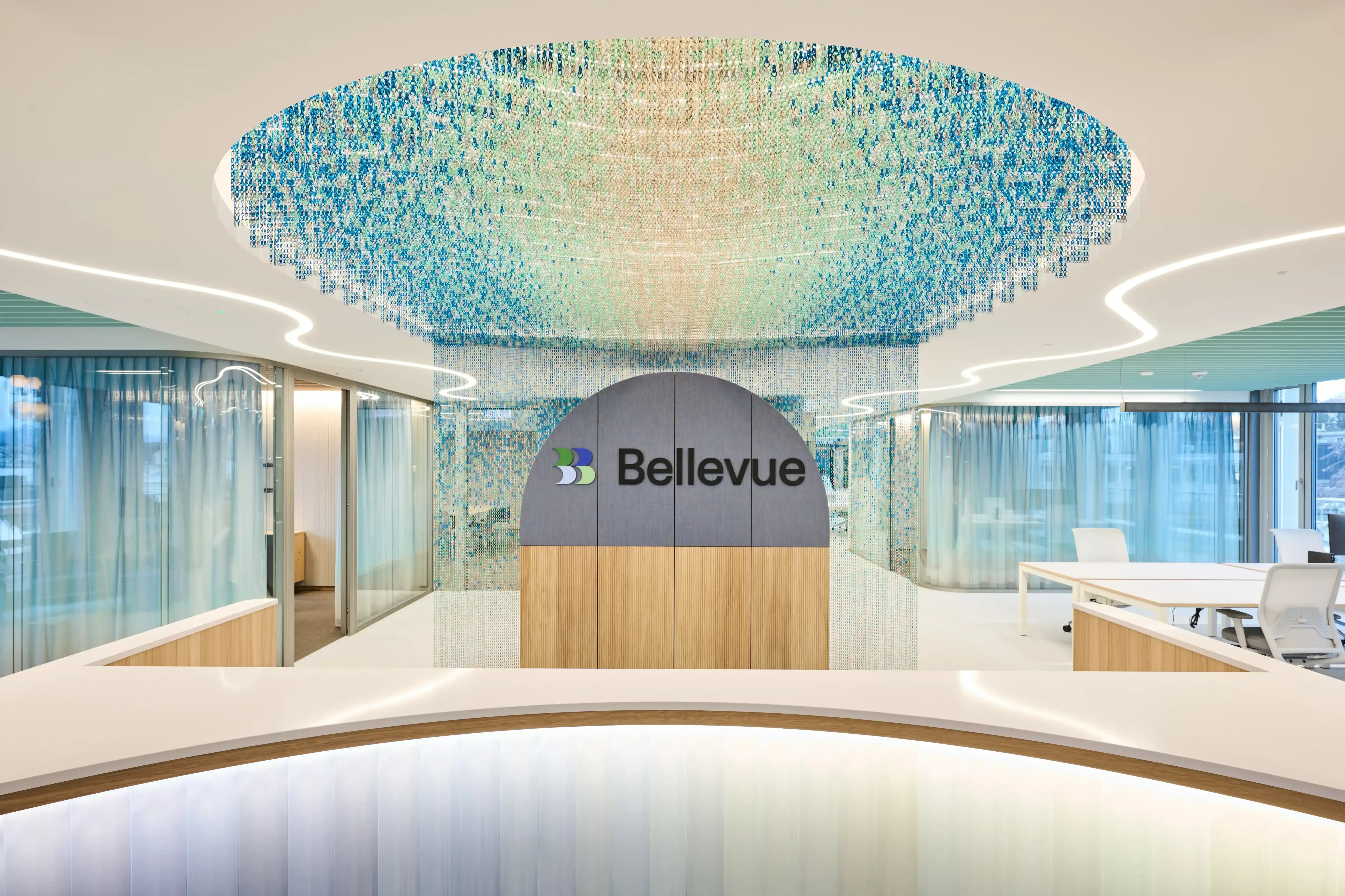 Mieterausbaue Bellevue 