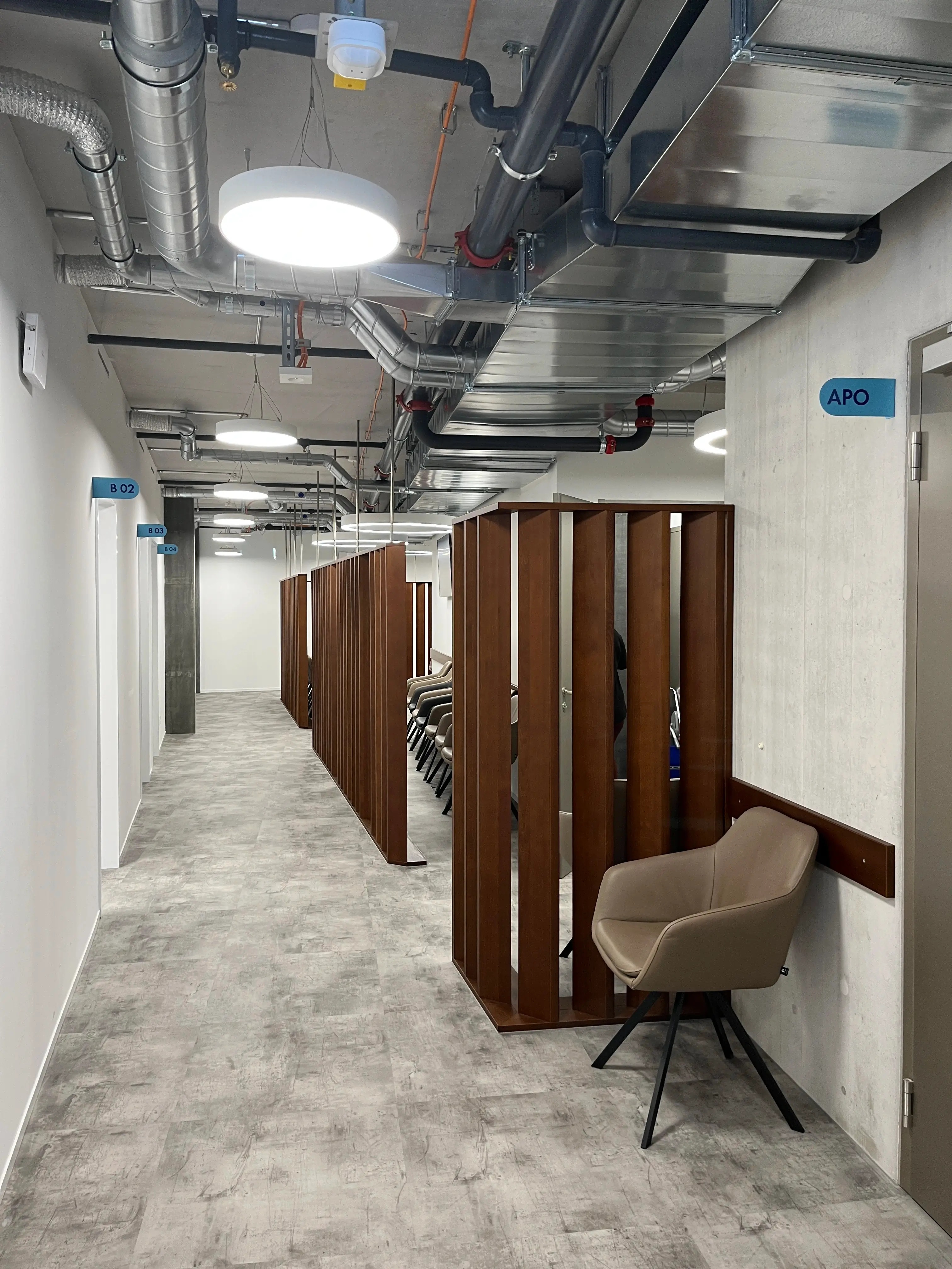 Projekt Franklintower Cover